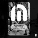 Alessandro De Tuglie - Street Rules