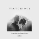 Austin & Lindsey Adamec - Victorious (Original Mix)