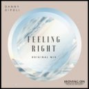 Danny DiPoli - Feeling Right (Original Mix)