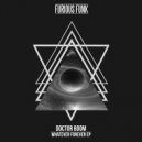 Doctor Boom - Forever (Original Mix)