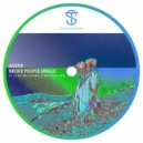 Austik - Broke People