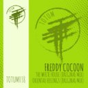 Freddy Cocoon - The White House (Original Mix TOTUM038A)