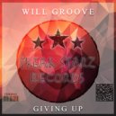 Will Groove - Wild Warrior (Instrumental Mix)