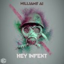 Williams A1 - Hey Infekt (Original Mix)