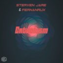 Sterven Jare & Fernanrux - Cataclysm (Original Mix)