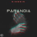 Kimanik - Paranoia (Original Mix)