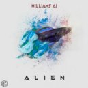 Williams A1 - Alien (Original Mix)