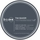 Tim Baker - Below The Surface