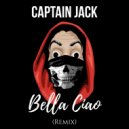 Captain Jack BR - Bella Ciao