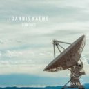 Ioannis Kaeme & Ioannis Kaeme - Contact , Signal (Unidentified Signal) (Remix)