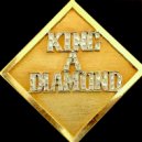 King A Diamond & Clk - Going Green (feat. Clk)