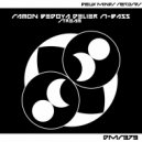 Ramon Bedoya - Stream