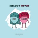 Melody Reyne - Be Mine