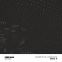 Sandro Cruz & Gandolfi B. - Why T