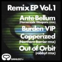 robbyt - Burden (VIP)