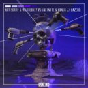 not sorry & Wild Boyz! & INF1N1TE & Konus - Lazers (Original Mix)