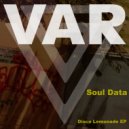 Soul Data - Don't Stop