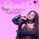 The Heavy Quarterz & MizzEmbow - Joy (feat. MizzEmbow) (The AquaBlendz & Urban Musique Soulful Dub Dive)