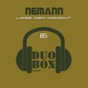 Nemann - Neue Dimension (Original Mix)