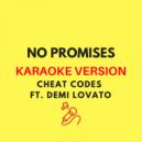 JMKaraoke - No Promises