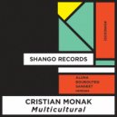 Cristian Monak - Multicultural (Aluna Remix)