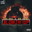 Tru-One & MC Rome - Blowin Up (Original Mix)