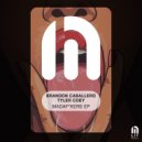 Brandon Caballero & Tyler Coey - That's With Me
