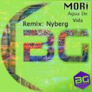 MORi - Agua de Vida (Nyberg Remix)