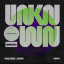 Holmes John - Papi (Original Mix)