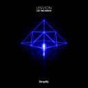 Unvion - Let Me Know (Original Mix)