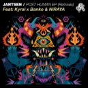 Jantsen - Kaiju\'s Theme (NiRAYA Remix) (NiRAYA Remix)