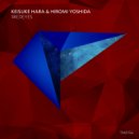 Keisuke Hara & Hiromi Yoshida - 3redeyes (Original Mix)