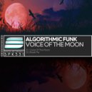 Algorithmic Funk - Break Me (Original Mix)