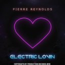 PIERRE REYNOLDS - House is House