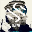 Groovibe - I Move
