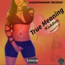 Raquemardon Records - True Meaning Riddim (Original Mix)