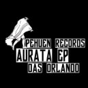 Das Orlando - Inertia Gun
