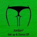 Jordan² - Flight 212 (Original Mix)