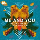 Alok & Iro - Me & You (feat. Iro)