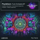 Psydelson & Bora Bora - Funk Orchestra (Original Mix)