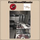 DJ I.N.C & DJ Silent Hype - Feel Good Music (feat. DJ Silent Hype)