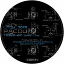 Pacou - Phobos (Gronotek Remix)
