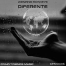 Wenping Monkeys - Convexo (Original Mix)