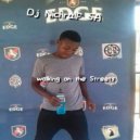 Dj Nichralf SA - Walking on The Streets (Afro Mix)