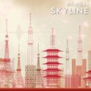 Nodari - Skyline (Drumstep Mix)