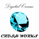 Datolite - Digital Cream