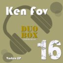 Ken Fov - Time (Original Mix)