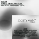 Sopik & Sasha Romaniuk - Dark Opera