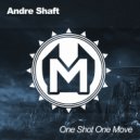 Andre Shaft - Compact World (Original mix)