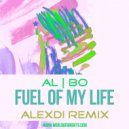 al l bo - The Fuel Of My Life (Alexdi & The Soap Opera Remix)